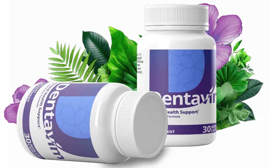 Dentavim support the health of your teeth and gums