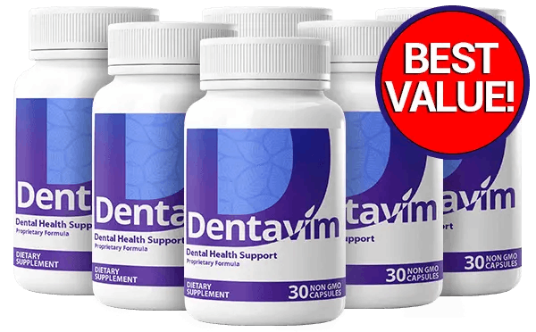 Dentavim best value