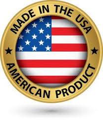 Dentavim made in the USA